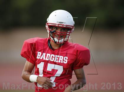 Thumbnail 1 in Douglas @ Tucson High Magnet School photogallery.