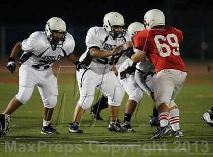 Thumbnail 1 in Douglas @ Tucson High Magnet School photogallery.