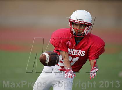 Thumbnail 1 in Douglas @ Tucson High Magnet School photogallery.