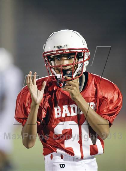 Thumbnail 2 in Douglas @ Tucson High Magnet School photogallery.