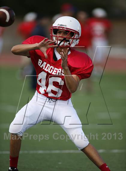 Thumbnail 2 in Douglas @ Tucson High Magnet School photogallery.
