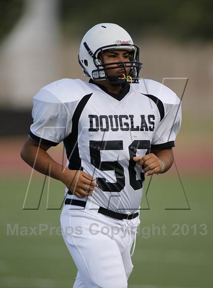 Thumbnail 1 in Douglas @ Tucson High Magnet School photogallery.