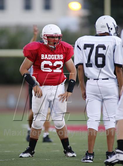 Thumbnail 3 in Douglas @ Tucson High Magnet School photogallery.