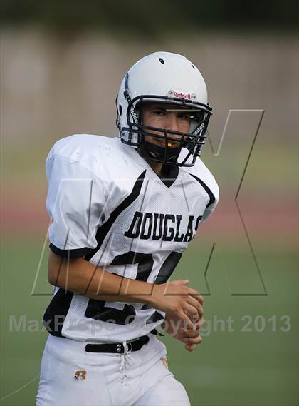 Thumbnail 2 in Douglas @ Tucson High Magnet School photogallery.