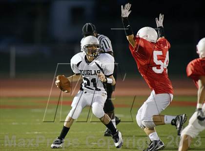 Thumbnail 2 in Douglas @ Tucson High Magnet School photogallery.