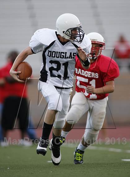 Thumbnail 1 in Douglas @ Tucson High Magnet School photogallery.