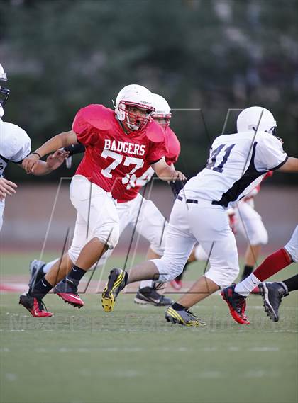 Thumbnail 2 in Douglas @ Tucson High Magnet School photogallery.