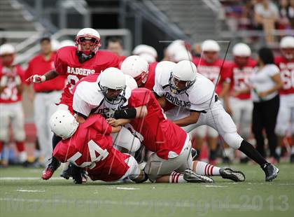 Thumbnail 3 in Douglas @ Tucson High Magnet School photogallery.
