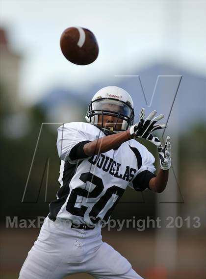 Thumbnail 1 in Douglas @ Tucson High Magnet School photogallery.