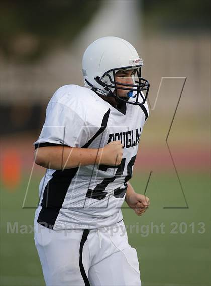 Thumbnail 3 in Douglas @ Tucson High Magnet School photogallery.