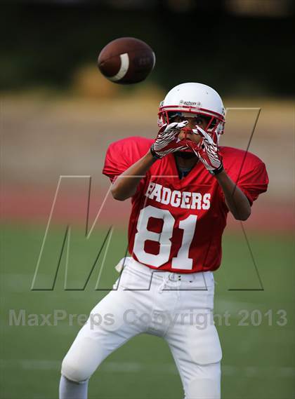 Thumbnail 3 in Douglas @ Tucson High Magnet School photogallery.
