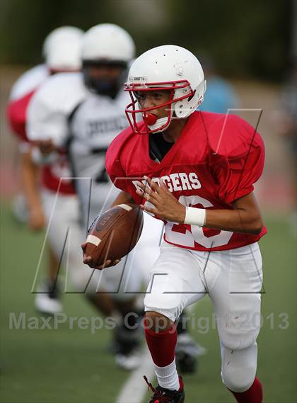Thumbnail 2 in Douglas @ Tucson High Magnet School photogallery.