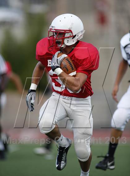 Thumbnail 3 in Douglas @ Tucson High Magnet School photogallery.