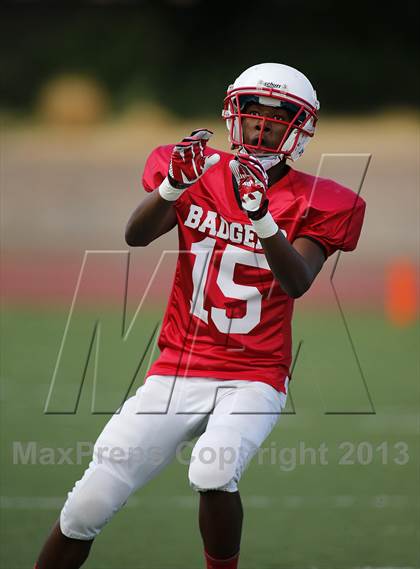 Thumbnail 1 in Douglas @ Tucson High Magnet School photogallery.