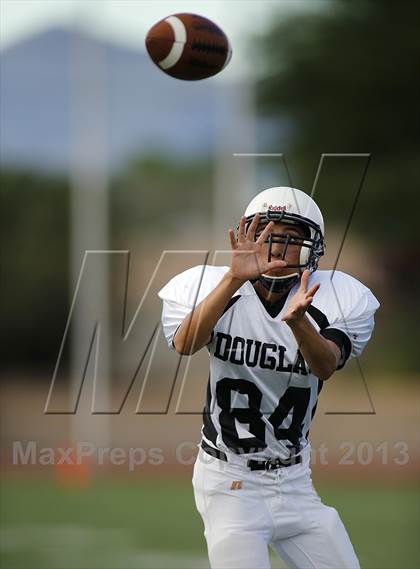 Thumbnail 3 in Douglas @ Tucson High Magnet School photogallery.