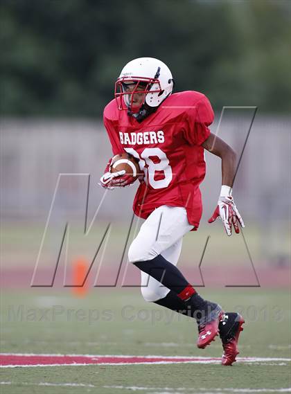 Thumbnail 1 in Douglas @ Tucson High Magnet School photogallery.