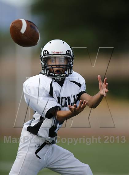 Thumbnail 2 in Douglas @ Tucson High Magnet School photogallery.