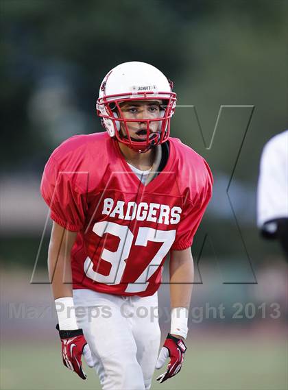 Thumbnail 1 in Douglas @ Tucson High Magnet School photogallery.