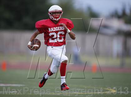 Thumbnail 2 in Douglas @ Tucson High Magnet School photogallery.