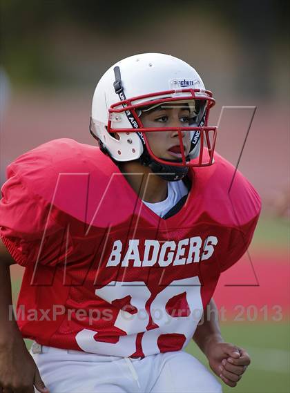 Thumbnail 1 in Douglas @ Tucson High Magnet School photogallery.