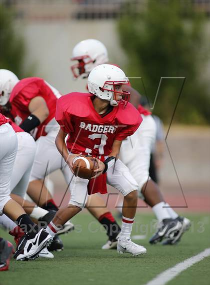 Thumbnail 2 in Douglas @ Tucson High Magnet School photogallery.