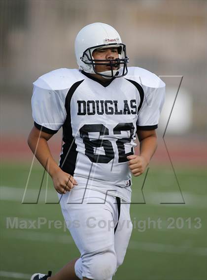 Thumbnail 3 in Douglas @ Tucson High Magnet School photogallery.