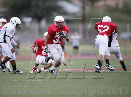 Thumbnail 2 in Douglas @ Tucson High Magnet School photogallery.