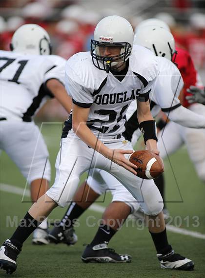 Thumbnail 2 in Douglas @ Tucson High Magnet School photogallery.