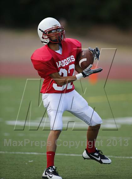 Thumbnail 2 in Douglas @ Tucson High Magnet School photogallery.