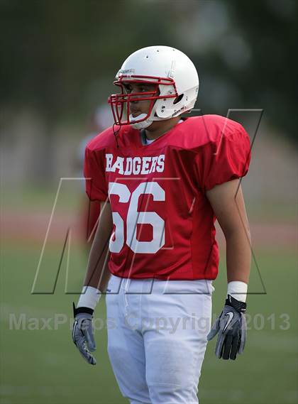 Thumbnail 3 in Douglas @ Tucson High Magnet School photogallery.