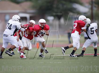 Thumbnail 3 in Douglas @ Tucson High Magnet School photogallery.