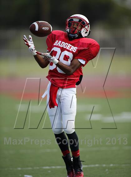 Thumbnail 3 in Douglas @ Tucson High Magnet School photogallery.