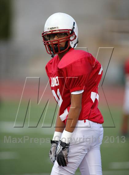 Thumbnail 3 in Douglas @ Tucson High Magnet School photogallery.