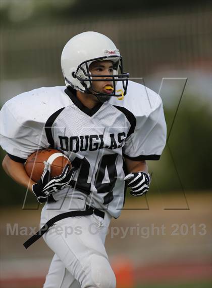 Thumbnail 3 in Douglas @ Tucson High Magnet School photogallery.