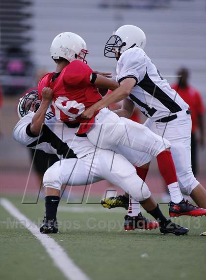 Thumbnail 2 in Douglas @ Tucson High Magnet School photogallery.