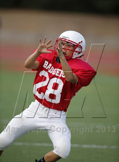 Thumbnail 2 in Douglas @ Tucson High Magnet School photogallery.