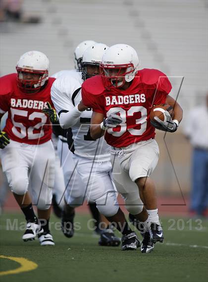 Thumbnail 1 in Douglas @ Tucson High Magnet School photogallery.