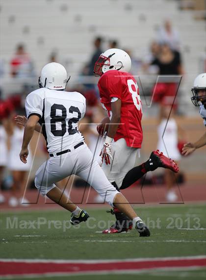 Thumbnail 1 in Douglas @ Tucson High Magnet School photogallery.