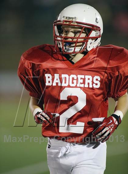 Thumbnail 3 in Douglas @ Tucson High Magnet School photogallery.