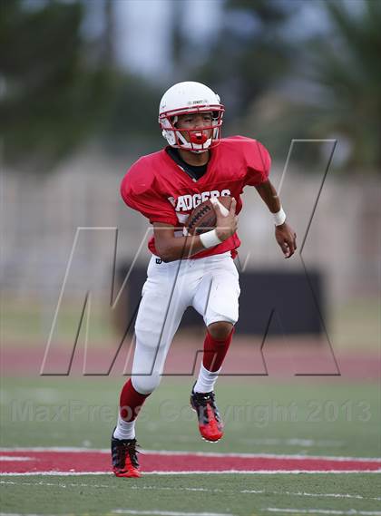 Thumbnail 1 in Douglas @ Tucson High Magnet School photogallery.