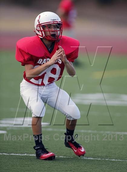 Thumbnail 1 in Douglas @ Tucson High Magnet School photogallery.