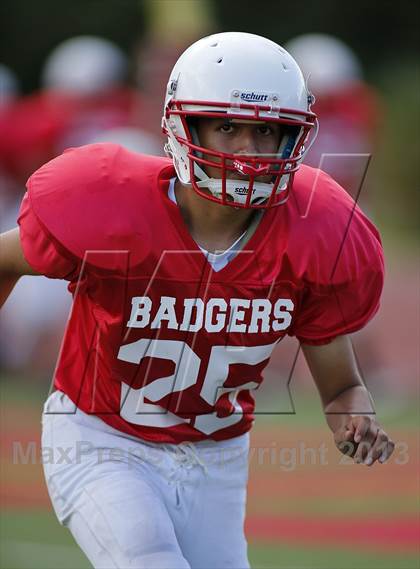 Thumbnail 2 in Douglas @ Tucson High Magnet School photogallery.