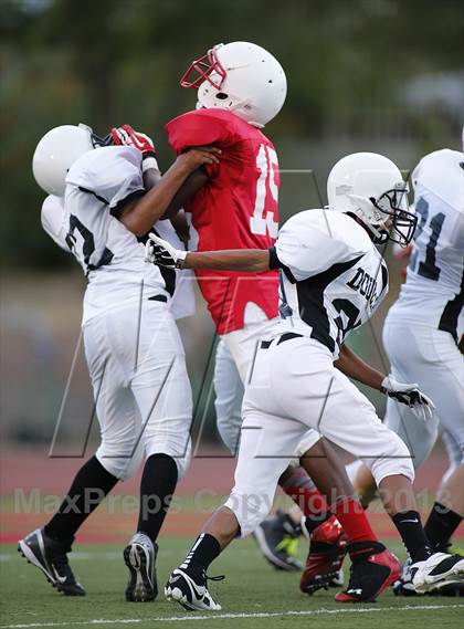 Thumbnail 1 in Douglas @ Tucson High Magnet School photogallery.