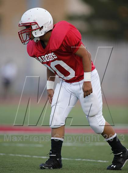 Thumbnail 2 in Douglas @ Tucson High Magnet School photogallery.