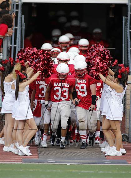 Thumbnail 2 in Douglas @ Tucson High Magnet School photogallery.