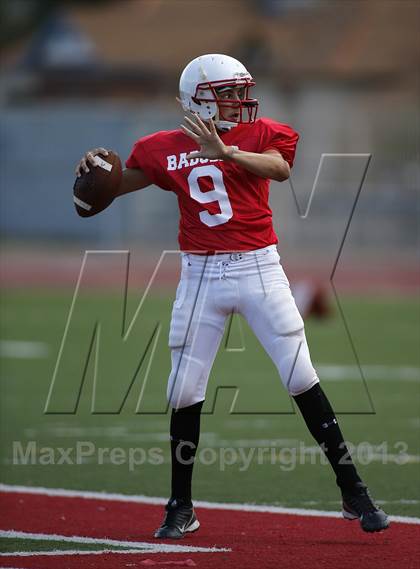 Thumbnail 1 in Douglas @ Tucson High Magnet School photogallery.