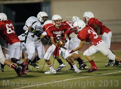 Thumbnail 2 in Douglas @ Tucson High Magnet School photogallery.
