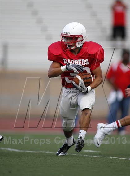 Thumbnail 3 in Douglas @ Tucson High Magnet School photogallery.
