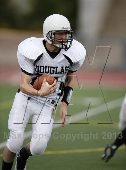 Thumbnail 1 in Douglas @ Tucson High Magnet School photogallery.