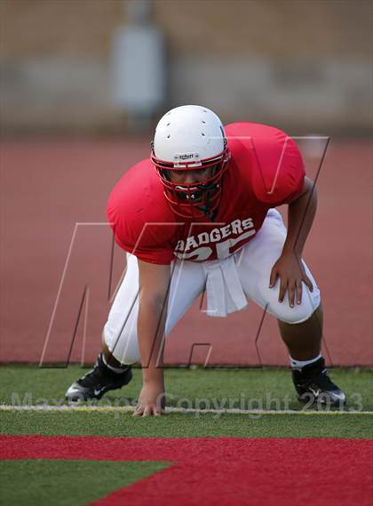 Thumbnail 2 in Douglas @ Tucson High Magnet School photogallery.